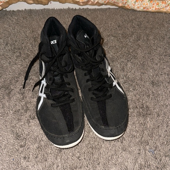 Boxing type shoe for women ASICS - Picture 2 of 7